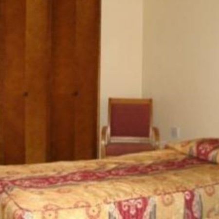 An Nur Hotel London Eksteriør billede