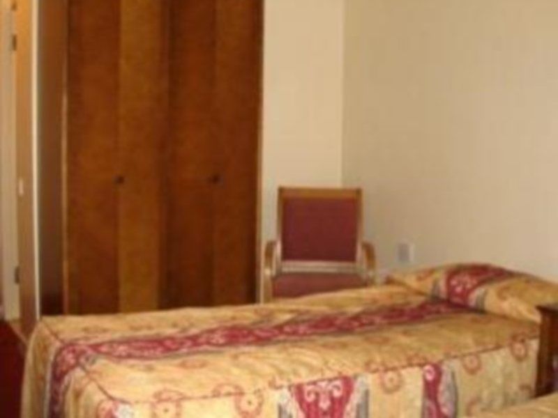 An Nur Hotel London Eksteriør billede