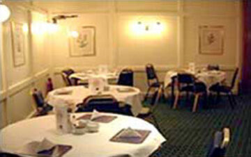 An Nur Hotel London Eksteriør billede